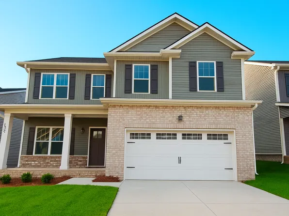 4533 Peace Bell Ave, Powell, TN 37849