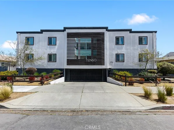 1060 Olive Ave, Long Beach, CA 90813