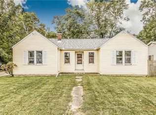 1420 Jackson Ave, Charleston, IL 61920