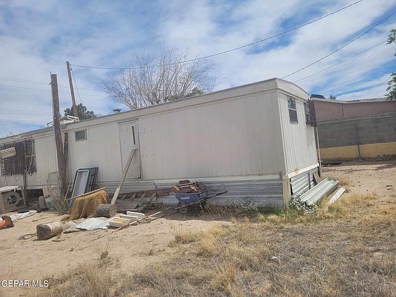 411 Saint Anthonys St, Anthony, NM 88021 | Zillow