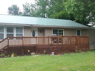 2682 Cemetery Rd, Rock Stream, NY 14878