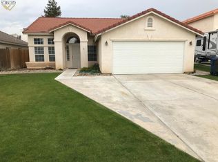 6410 Trinidad Ave, Bakersfield, CA 93313