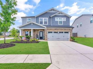 4836 Conductor Way SW, Mableton, GA 30126