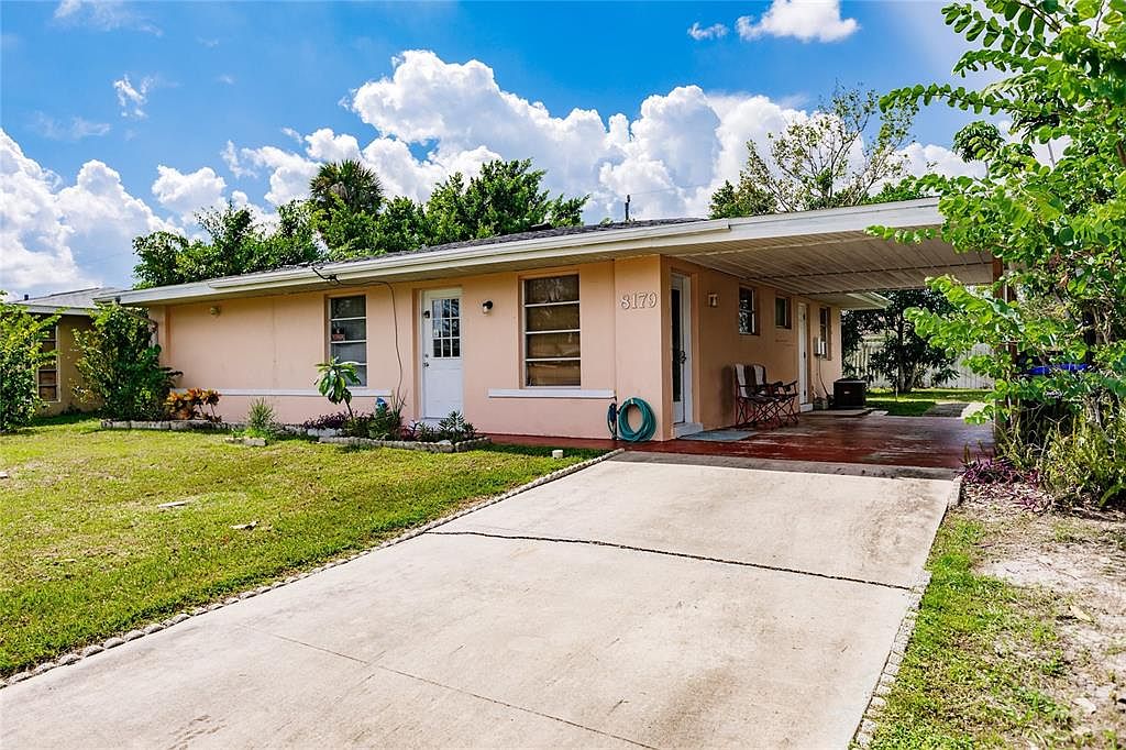 SANKO ココ・ハウス★8個セット (9) 8179 Coco Solo Ave, North Port, FL 34287 | Zillow
