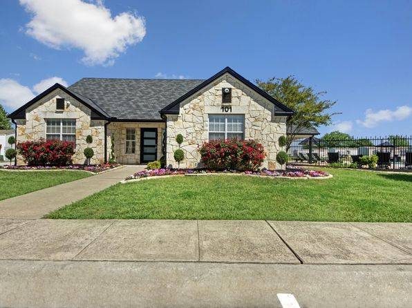 The Crossing (TX) | 101 W Pleasant Run Rd, Wilmer, TX