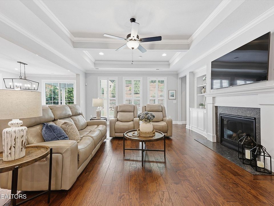 226 Reverence Run Ln, Knoxville, TN 37934 | Zillow