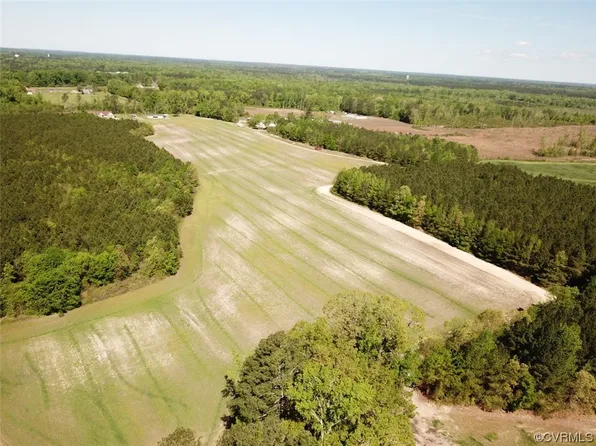 Brickyard Rd, Emporia, VA 23847