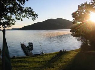 43 Forest Bay Rd S, Hague, NY 12836