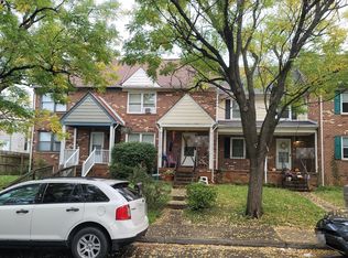 1518 Kemper St, Richmond, VA 23220