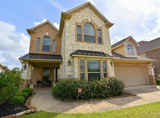 11 Red Wagon Dr, Spring, TX 77389