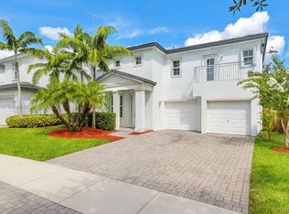 Corsica At The Oasis, Homestead, FL 33033