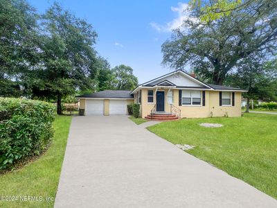 129 LAWTON Avenue, Jacksonville, FL, 32208