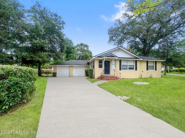 129 LAWTON Avenue, Jacksonville, FL 32208