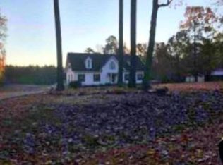 173 Chaucer Way, Kittrell, NC 27544