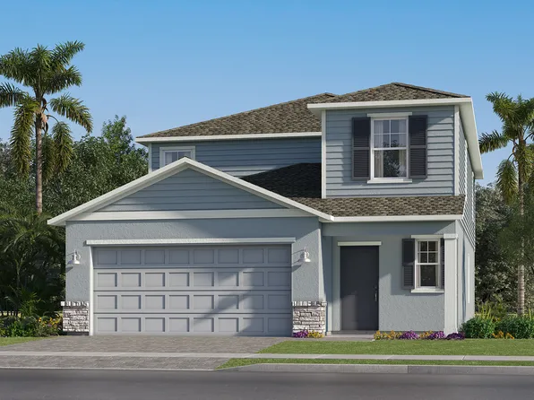 4270 Loggerhead Cir SE, Palm Bay, FL 32909