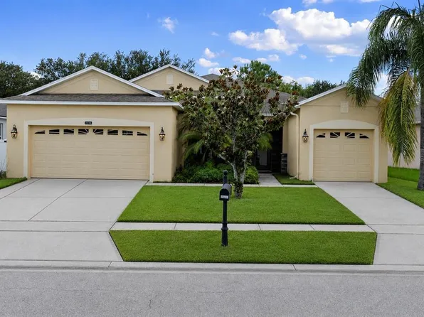 2336 Crosston Cir, Orlando, FL 32824
