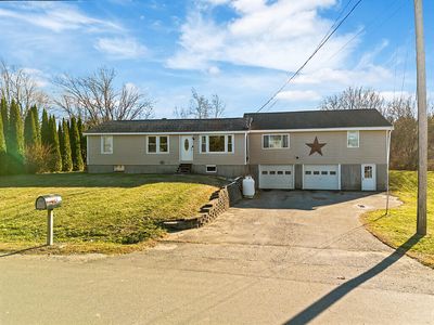 3 Kingman Street, Fairfield, ME, 04937