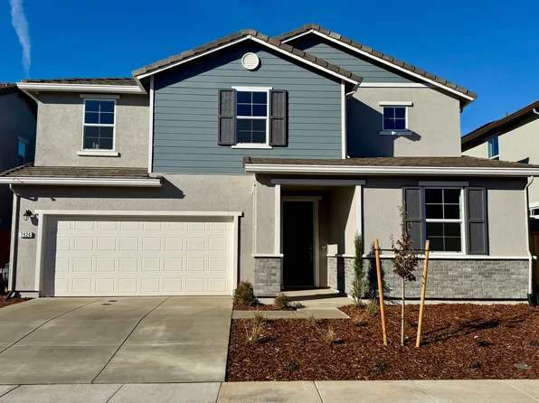 7626 Stringer Way, Sacramento, CA 95829