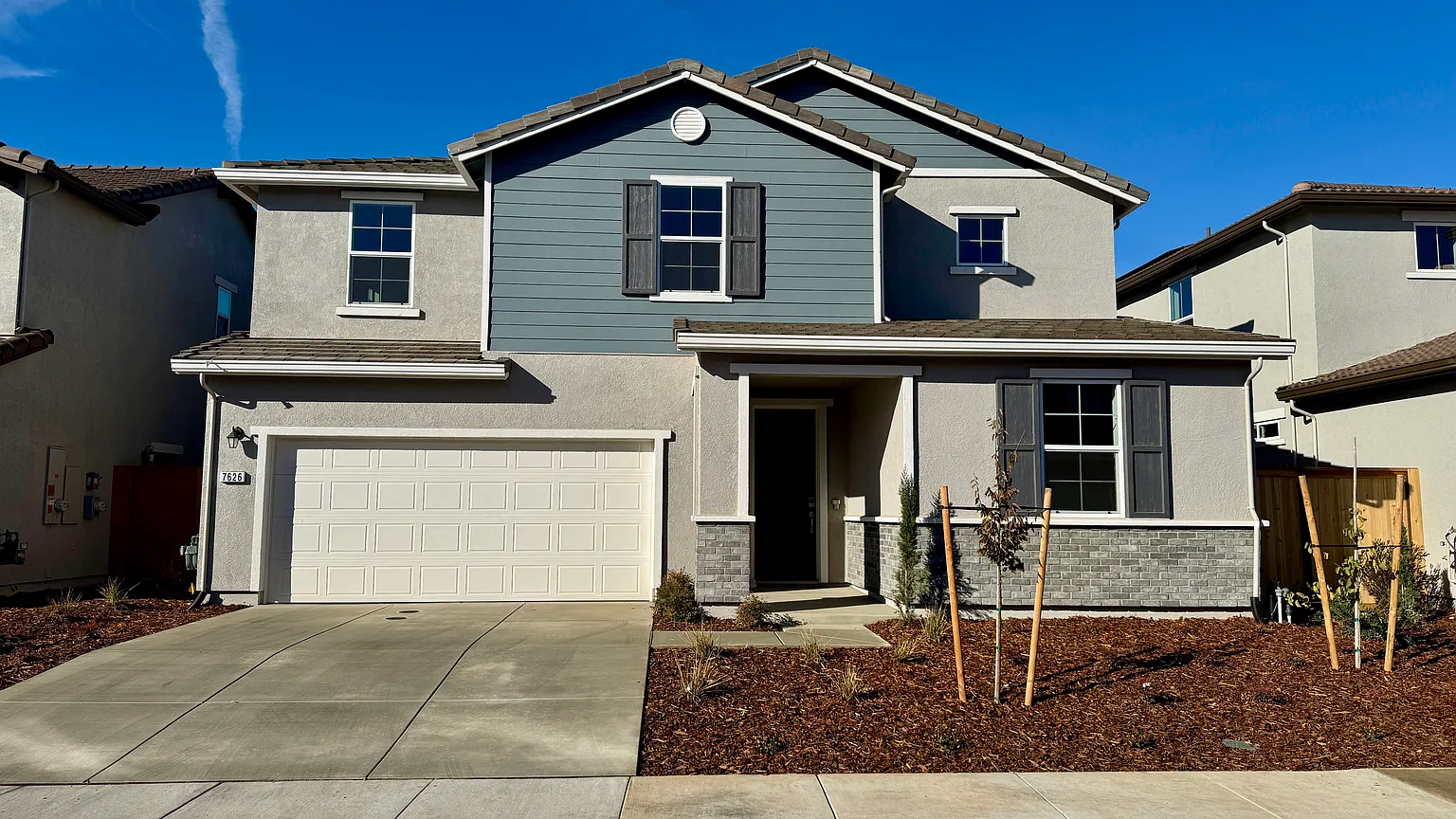 7626 Stringer Way photo 1