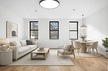 53 Irving Place, #3
