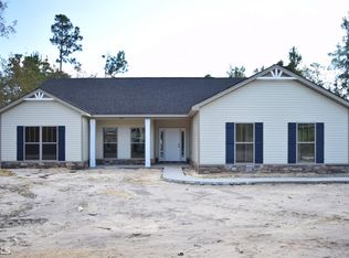 316 Tryon Pl, Statesboro, GA 30461