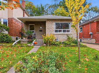 115 Highfield Rd, Toronto, ON M4L 2T9