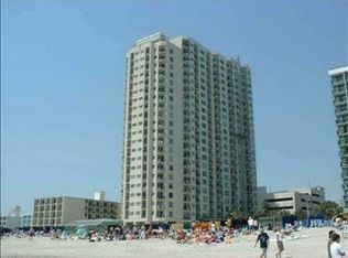 1605 S Ocean Blvd, Myrtle Beach, SC 29582