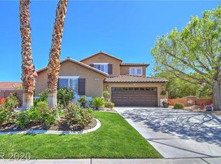 1396 Octet Ct, Henderson, NV 89052