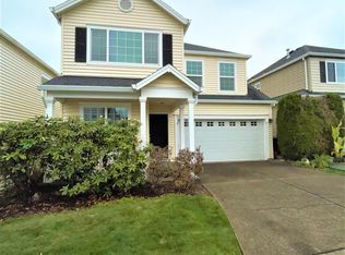 6503 NW Connery Ter, Portland, OR 97229