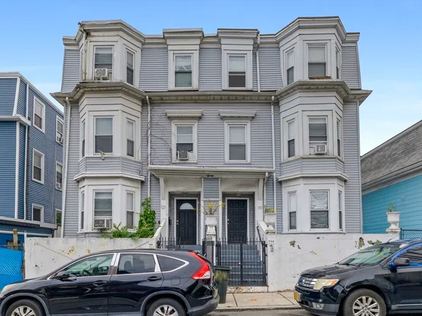 119 George St, Roxbury, MA 02119