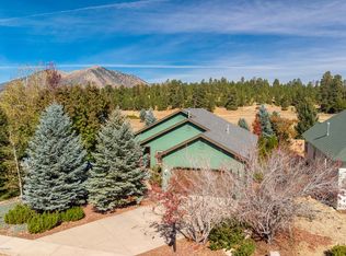 6852 E Vail Dr, Flagstaff, AZ 86004