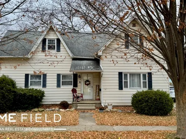 719 N Saginaw St, Owosso, MI 48867