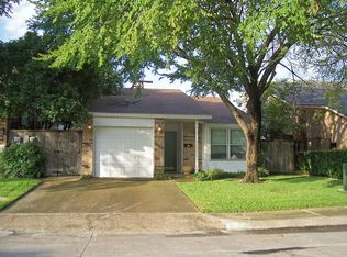 2630 Via Los Altos, Carrollton, TX 75006