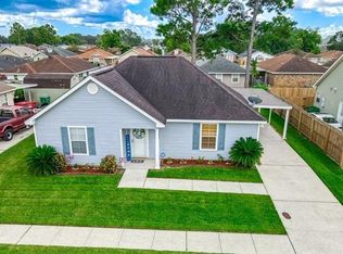 5913 Three Oaks Ct, Marrero, LA 70072