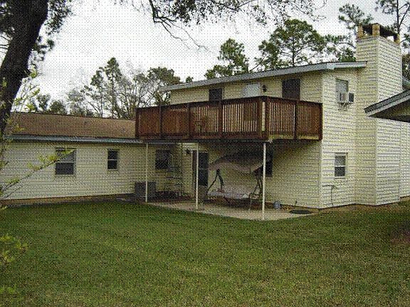 2nd image of 1401 Croquet Dr