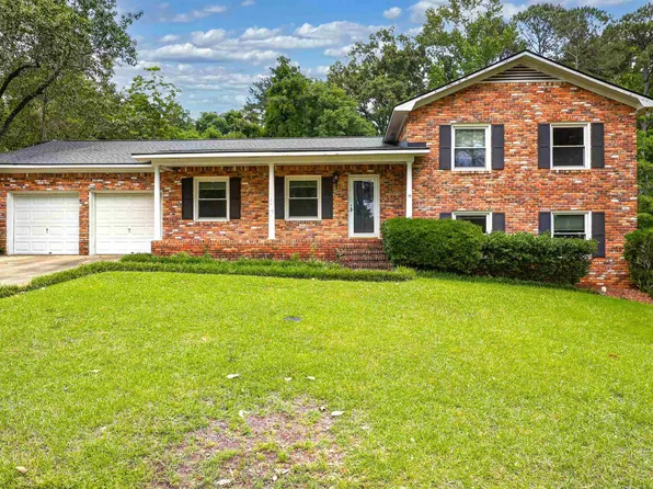 137 Canterfield Rd, Columbia, SC 29212