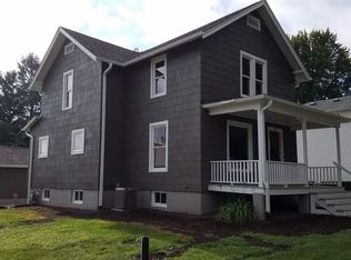 309 N Seminary St, Mount Morris, IL 61054