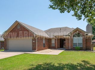 2765 Archer Ln, Conway, AR 72034
