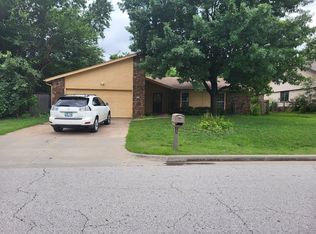 6810 E 95th St S, Tulsa, OK 74133