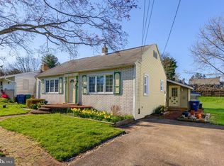 6108 Blue Grass Ave, Harrisburg, PA