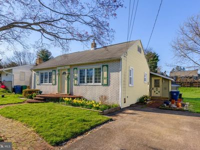 6108 Blue Grass Ave, Harrisburg, PA, 17112