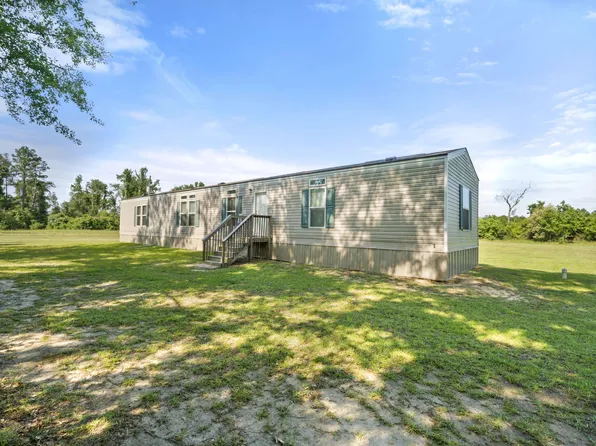 405 Paul Mc Millian Rd, Merryville, LA 70653