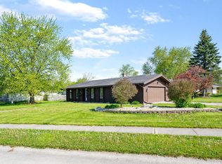 3925 Shannon Dr, Fort Wayne, IN
