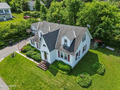 5 North St, Adams, MA, 01220