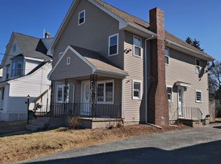 14 King St, Peabody, MA 01960