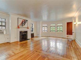 125 Kensington Ave #4, Jersey City, NJ 07304