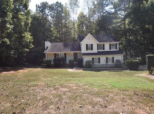 112 Old Hickory Point, McDonough, GA 30252