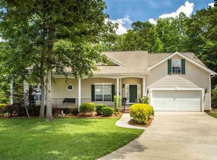 6 Lost Creek Pl, Columbia, SC 29212