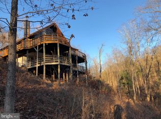 270 Pine Way, Mount Jackson, VA 22842