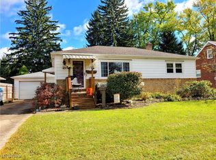 361 Eastland Ave SE, Warren, OH